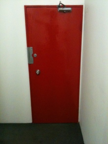 Design Life in Sydney-SPEC DESIGN OFFICE Door 2