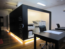 Design Life in Sydney-STUDIO SPEC OFFICE