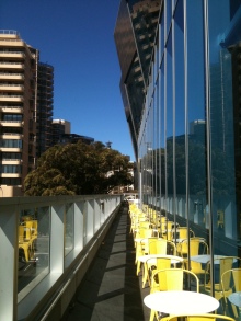 $Design Life in Sydney-Westfields