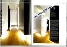 $Design Life in Sydney-Space Magazine 3